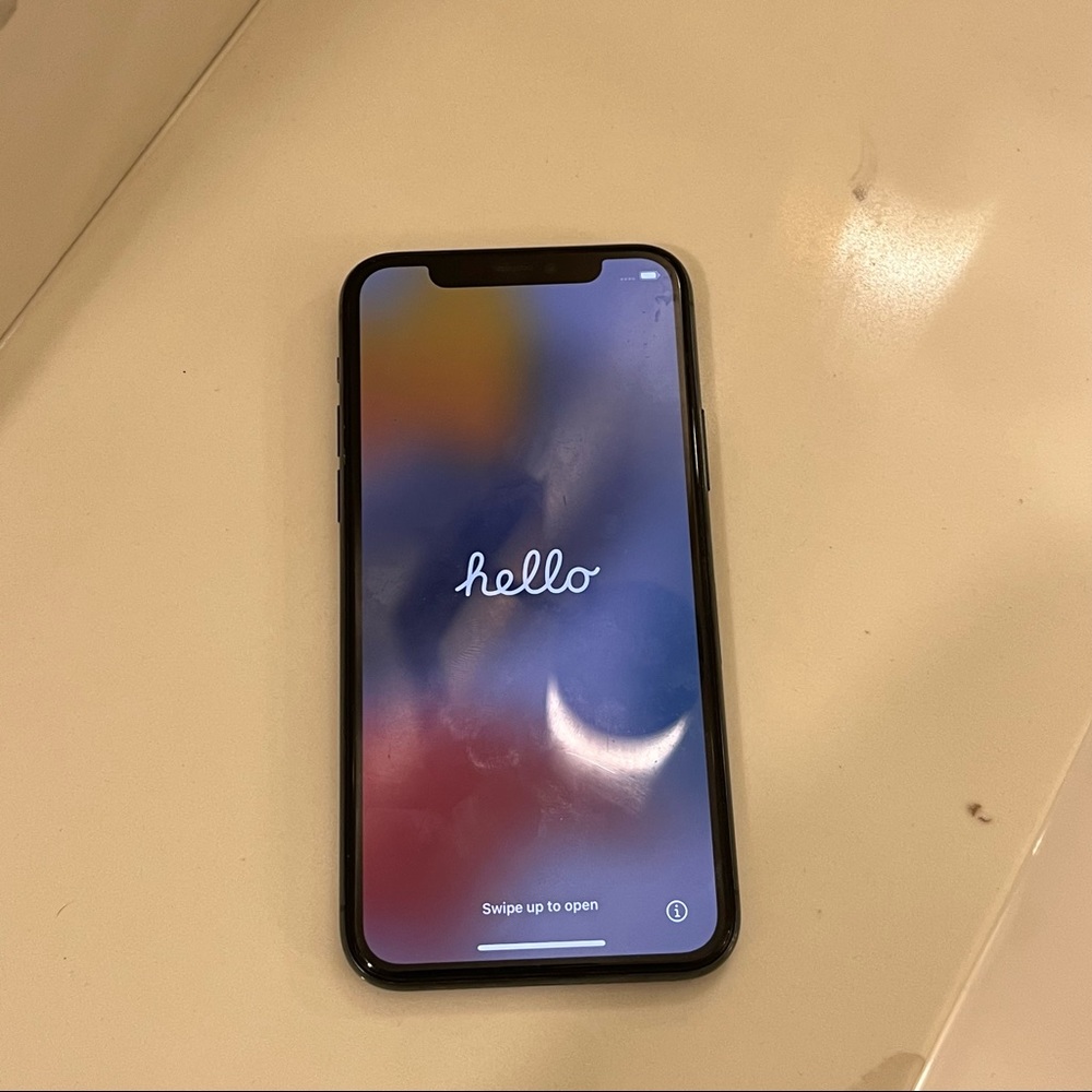 iPhone 11pro